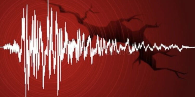 “Zien” toka në Shqipëri! 35 goditje tërmeti, ku është epiqendra e nxehtë?