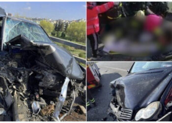 EMRI/ Aksidenti tek Plepat në Durrës, vdes në spital 43-vjeçarja