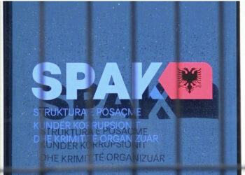 BIRN: SPAK po zvarrit hetimet për koncesionin e sterilizimit