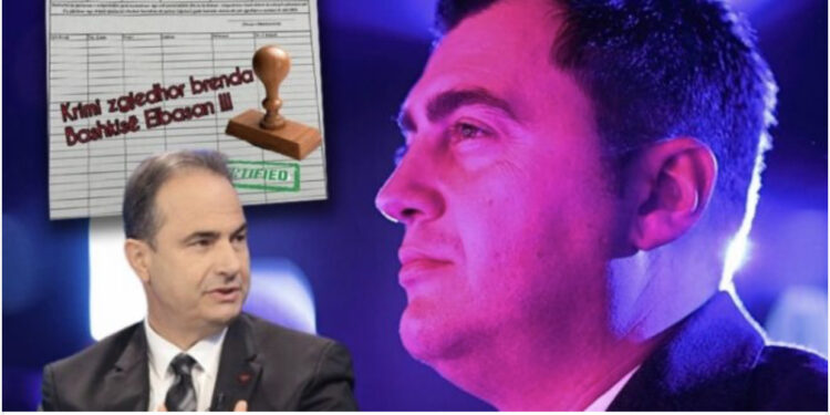 FOTO/ PS presion punonjësve të bashkisë Elbasan për të mbledhur vota! Zbulohet formulari