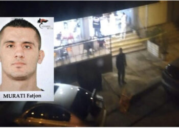 300 mijë euro në dorë gjyqtarit/ Shënjestra i shpëtoi burgut-Dy vendime kontradiktore që lanë të lirë Fatjon Muratin