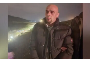 “U nisa ta vras”! Killeri: E dashura më bëri 80 mijë Euro “rrush e kumbulla”