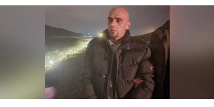 “U nisa ta vras”! Killeri: E dashura më bëri 80 mijë Euro “rrush e kumbulla”