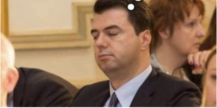 Edhe i “vdekur”, mbetet i lig!