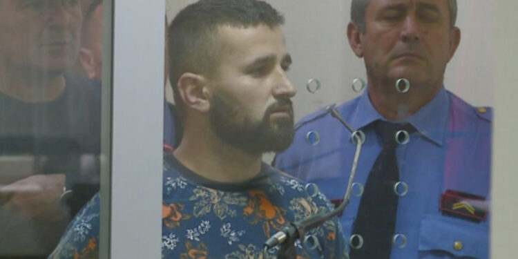 Zbardhet ngjarja e dytë në Kamëz, Etleva Kurti u vra për gjakmarrje, vëllai i dënuar me burg përjetë