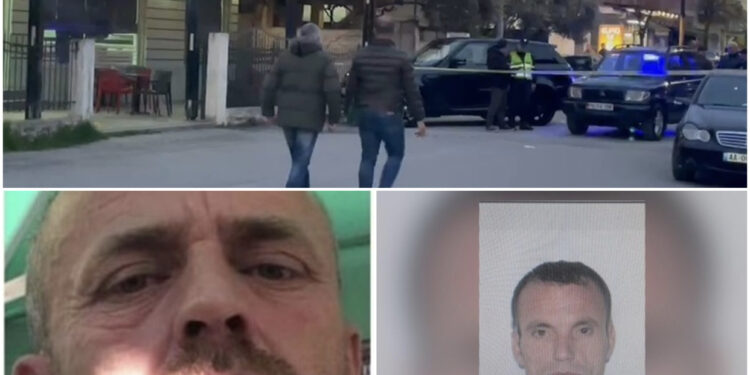 Lidhje me krimin? Pse i ndryshuan emrat dy viktimat e sherrit në Kavajë?