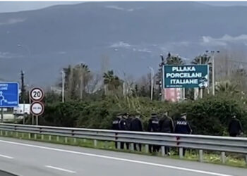 Sulmi në Top Channel, policia ndalon 2 shkodranë