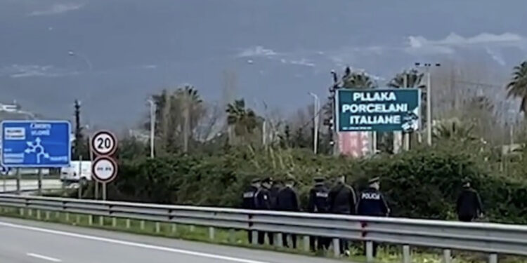 Sulmi në Top Channel, policia ndalon 2 shkodranë
