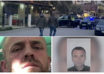 Inati i vjetër! Thika, plumba, britma dhe lot nga fëmija! Si ndodhi vrasja e dyfishtë në Kavajë?