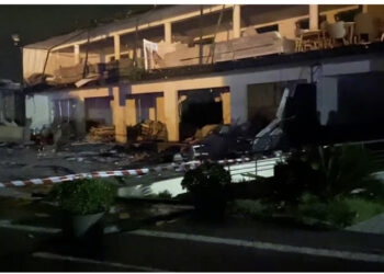 I vendoset tritoli mobilerisë në Fushë Krujë, banorët në panik