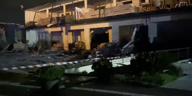 I vendoset tritoli mobilerisë në Fushë Krujë, banorët në panik