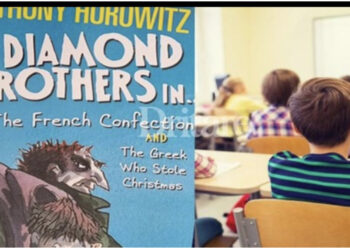 SKANDAL ajo që shkruhet për shqiptarët në një libër fëmijësh në Britaninë e Madhe!