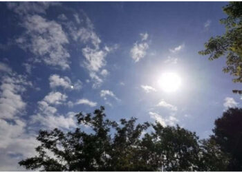 Moti sot: Dita nis me kthjellime, por si do të ndryshojë në orët në vijim?