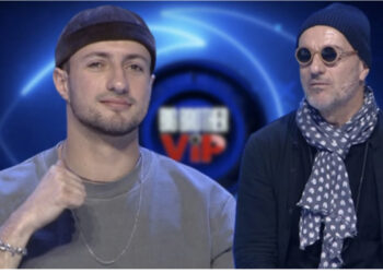 “Kristi me Luizin kanë kimi bashkë, Olta…!” Flet Robert Aliaj: Të shtunën del Maestro, nuk ka profil