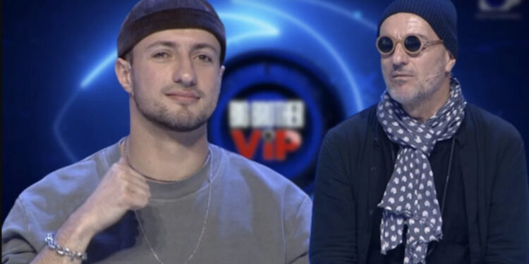 “Kristi me Luizin kanë kimi bashkë, Olta…!” Flet Robert Aliaj: Të shtunën del Maestro, nuk ka profil