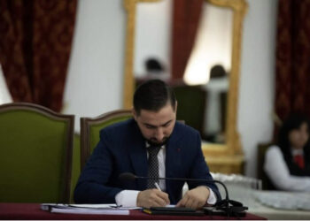 “Rrjedhin” anëtarët e PD-së së vulës, dorëhiqet këshilltar ligjor i Alibeajt