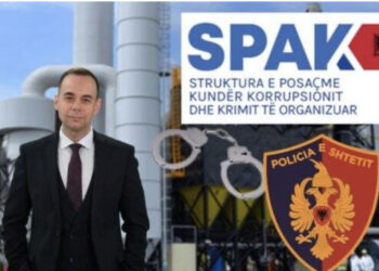 Gjykata zbut dënimin e Bllakos dhe Dervishajt për inceneratorët