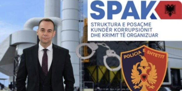 Gjykata zbut dënimin e Bllakos dhe Dervishajt për inceneratorët