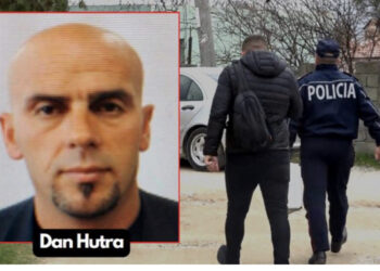 Masakra me 3 gra të vrara, Gjykata e Tiranës lë në burg Dan Hutrën: Nuk jam penduar!
