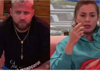 Luizi rihap bisedën mbi drogën. I kërkon shpjegime Oltës për akuzën. Ja si justifikohet aktorja