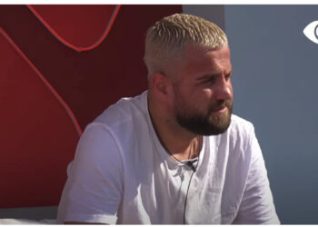 FOTO/ Nuk ndalen! Fansat përgatisin surprizën e madhe për Luizin