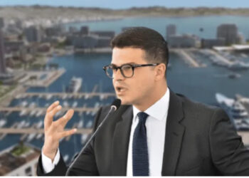 Porti në “dorë” të arabëve, por Pirro Vengu i fut një tender për shpëlarje