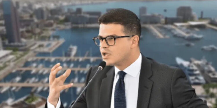 Porti në “dorë” të arabëve, por Pirro Vengu i fut një tender për shpëlarje