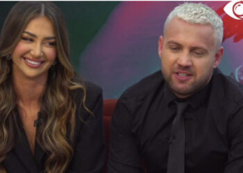 Luizi është i gatshëm “të punojë 5 vite pa rrogë” në Top Channel që Kiarës t’i plotësohet kjo dëshirë