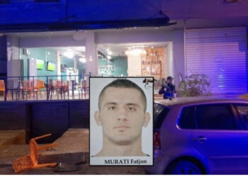 Apeli e donte në burg, por Gjykata e Tiranës e la të lirë/ Si doli nga qelia Fatjon Murati?