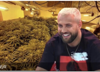 Luizit i shkon mesazh urimi nga ‘çunat e Londrës’: Na u dogjën lulet duke të parë të 24 orë