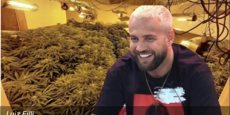 Luizit i shkon mesazh urimi nga ‘çunat e Londrës’: Na u dogjën lulet duke të parë të 24 orë