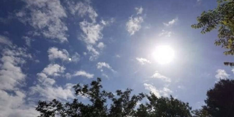 Moti sot, e mërkurë, 29 mars 2023!