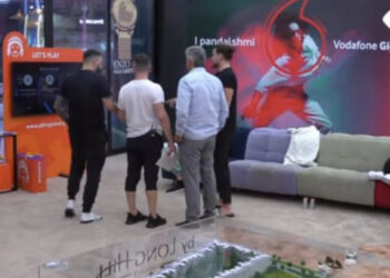 VIDEO/ Këta janë 3 banorët e “BBV” që po agjërojnë