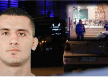 EMRI/ Identifikohet banakierja e vdekur nga atentati në Tiranë, 5 të plagosur në spital, mes tyre një vajzë 10-vjeçare