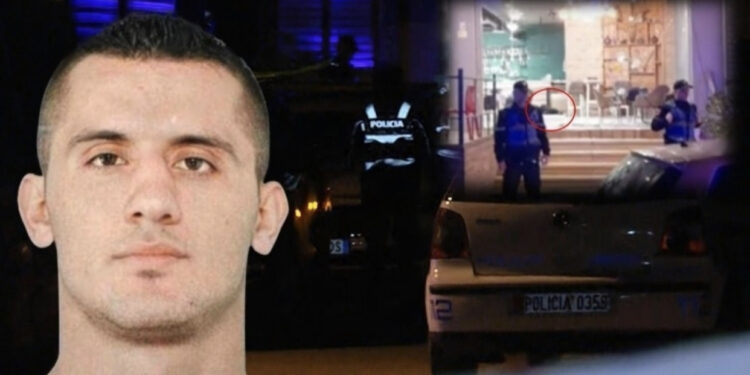 EMRI/ Identifikohet banakierja e vdekur nga atentati në Tiranë, 5 të plagosur në spital, mes tyre një vajzë 10-vjeçare