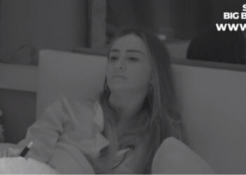 VIDEO/ “Kam 3 muaj kam që fshehur diçka, e mbaj përbrenda, do të ta them jashtë”/ Për çfarë e ka fjalën Kiara?