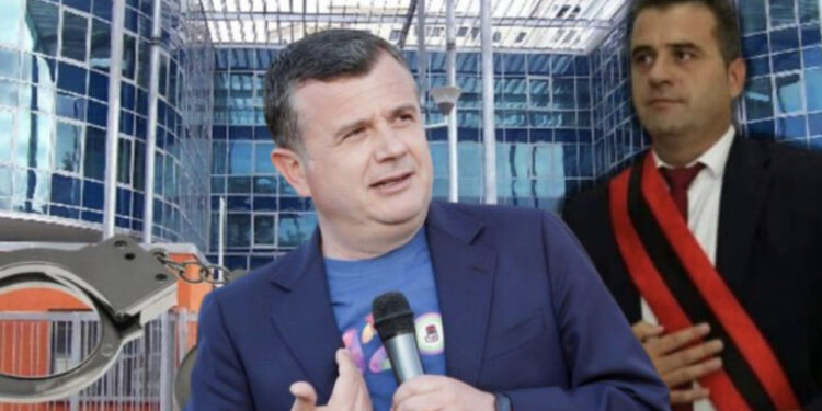 I dënuar me 6 muaj burg/ Balla: Kryebashkiaku i Mallakastrës do rikandidojë më 14 maj