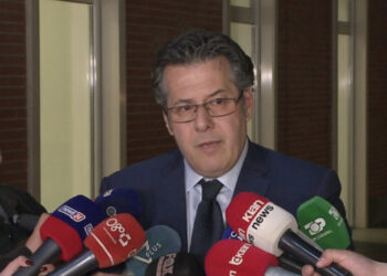 Vendimi i Këshillit Kombëtar, Paloka: Që nesër do të kemi regjistrimin e koalicionit tonë!