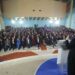 Berisha në Peqin: Koha provoi se në mbarë Shqipërinë ne kemi kandidatë më të mirë se kurrë më parë
