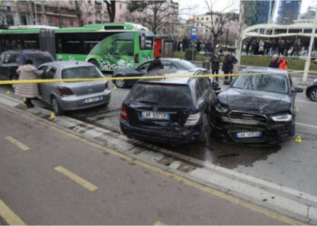“Kam 20 vjet në këtë punë, kurrë më parë nuk më ka ndodhur kështu”/ Zbardhet dëshmia e shoferit të urbanit