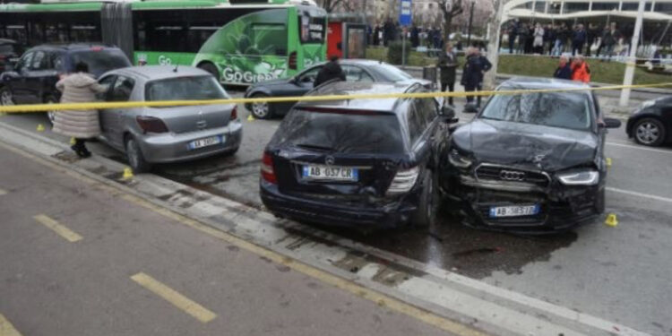 “Kam 20 vjet në këtë punë, kurrë më parë nuk më ka ndodhur kështu”/ Zbardhet dëshmia e shoferit të urbanit