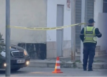 Sherri fatal në Kavajë, dëshmitari tregon tmerrin: Mirë që nuk më kapi ndonjë plumb