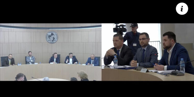 VIDEO/ Enkelejd Alibeaj: Në fletën e votimit të vendoset emri im, jo i Bashës