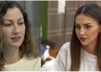 Kundër produksionit të BBVA? Tezja e Kiarës letër Arbanës