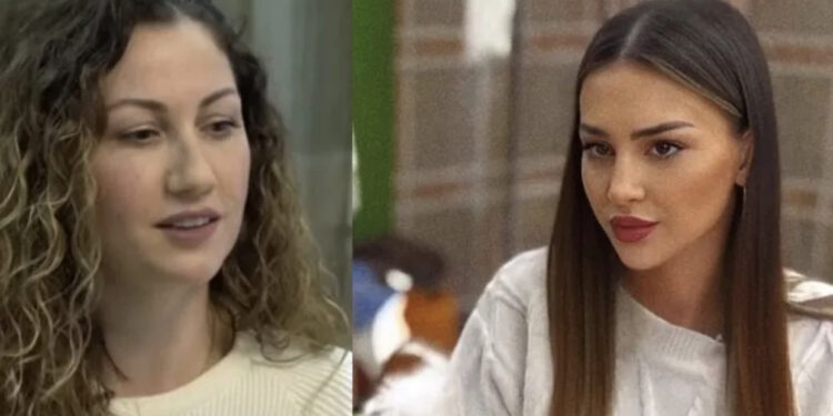 Kundër produksionit të BBVA? Tezja e Kiarës letër Arbanës