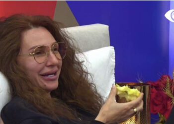 Ermiona e mërzitur me Kiarën? E fut në kategorinë e “hienave”