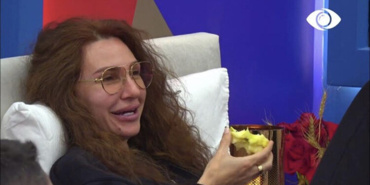 Ermiona e mërzitur me Kiarën? E fut në kategorinë e “hienave”