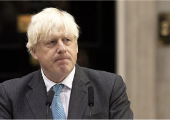 Boris Johnson e pranon: Kam mashtruar parlamentin britanik, por s’e kam bërë me qëllim