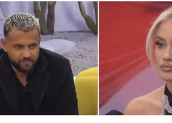 Luizit nuk i del inati me Dean, i jep paralajmërimin e parë