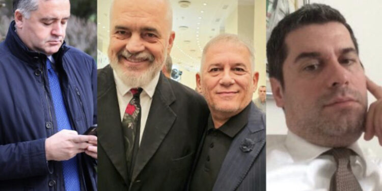 Sherr i madh për Bashkinë/ Fate Velaj apo Ermal Dredha? E vendos Edi Rama të shtunën në Vlorë